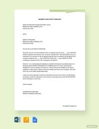 maternity leave letter to employer in