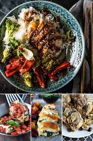 healthy dinner ideas for two it is a