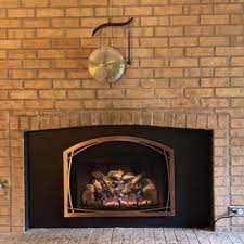 Gas Fireplace Inserts In Round Rock Tx