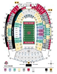 ohio state football ticket request