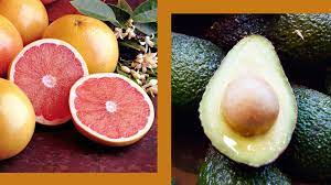 lose weight fast with a power fruits