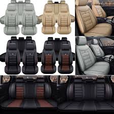 Seat Covers For Toyota Rav4 For