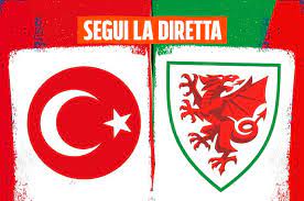 Turchia e galles scendono in campo alle ore 18 italiane per la seconda giornata del girone a di euro2020. Vsrj Rbxcgewhm