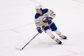 Report: Jack Eichel Traded from Sabres ...