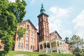 The 2020 tuition & fees is $36,510 for undergraduate programs at saint vincent college. Mount Student Tests Positive For Coronavirus Shutting Down Campus The Riverdale Press Riverdalepress Com