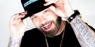 Paul Wall Universal Attractions Agency