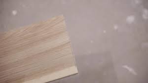 Vinyl plank flooring has all the visual appeal of solid hardwood flooring. Trafficmaster Edwards Oak 6 In X 36 In Rigid Core Luxury Vinyl Plank Flooring 23 95 Sq Ft Case Vtrhddevoak6x36 The Home Depot