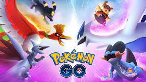 Cập nhật Pokémon GO để khuyến khích người chơi ở trong nhà