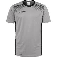 Uhlsport Goal Gk Shirt Short Sleeve