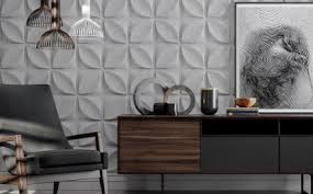 Check out our favorite designs, from 3d cork to 20 decorative wall paneling ideas to try in every room. Chrysalis Wall Flats 3d Wall Panels By Inhabit Archello