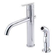 Maybe you would like to learn more about one of these? Danze Parma D405558 Single Handle Kitchen Faucet With Side Spray Walmart Com Walmart Com