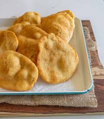 homemade fry bread recipe bless this