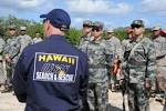 Hawaii Civil Defense