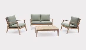 Stylish Luxury Outdoor Furniture Sets