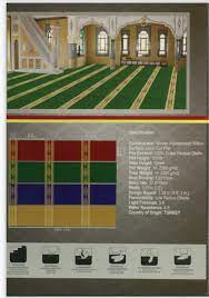 saifyee mosque gold mosque carpet