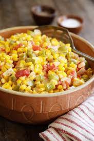 easy corn maque choux southern bite