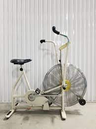 schwinn air exercise bikes ebay
