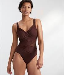 miraclesuit madero underwire one piece