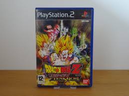 This game has been selected by 614,640 players, who appreciated this game have given 3,9 star rating. Dragon Ball Z Budokai Tenkaichi Ps2 Retrovideogames Shop