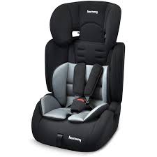 Venture Deluxe Harnessed Car Seat