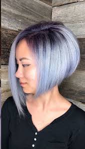 This lob asymmetric hairstyle is one of the classy asymmetrical bobs. 20 Asymmetrical Bob Hair Ideas That Ll Inspire Your Next Look The Best Bob Hairstyle And Haircut Ideas 2020