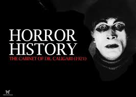 the cabinet of dr caligari 1921