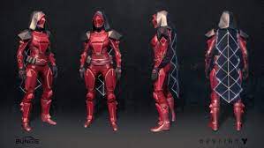 Please click the armor you wish to view for further information. Destiny Rise Of Iron All New Raid Armor Gear Wrath Of The Machine