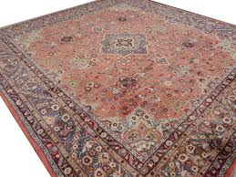 14451 azeri heriz rug 11 1 x 10 3 ft