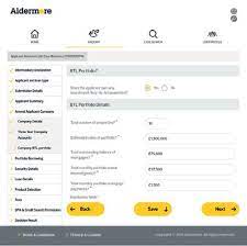 Aldermore Buy To Let Product Guide gambar png
