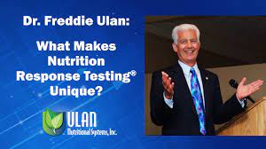 nutrition response testing ulan