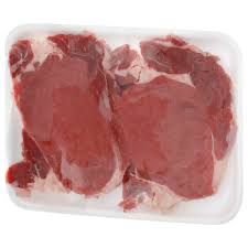 usda select beef boneless rib eye steak