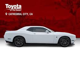 pre owned 2016 dodge challenger r t