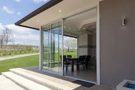 Types Of Patio Doors For Homes