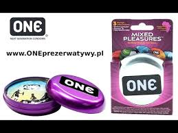 Oneprezerwatywy Pl One Condoms Mixed Pleasures