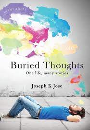 He is rj in radio mirchi. Buried Thoughts By Joseph K Jose