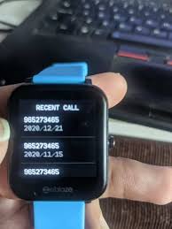 Android application da fit developed by crrepa is listed under category sports. Zeblaze Gts Review A Sleek Smartwatch That Can Make Phone Calls