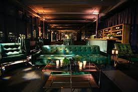 luxury lounge inspiration morgan events