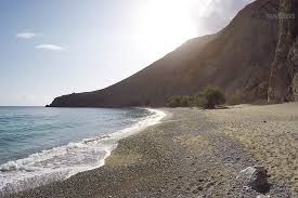 Pláž glyka nera se řadí nejen k nejkrásnějším, ale také k nejčistějším plážím ostrova kréta. Sweet Water Beach Einer Der Schonsten Strande Kretas