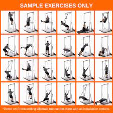 sdfit home workouts for solostrength