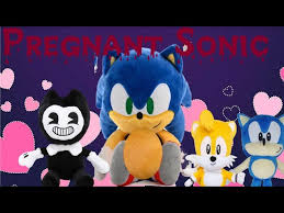 See more ideas about sonic, sonic funny, sonic and shadow. Sonic Pregnant Youtube So Sonic Is Pregnant Youtube Lol This Is Some Quality Sanic Footage Welcome To The Blog