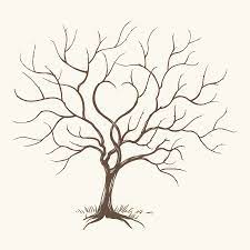 Download this free wedding thumbprint tree style guest book. Yahoo Image Detail For Http Www Stroopwoffle Com Storage Wedding 20thumbprint Thumbprint Tree Family Tree Tattoo Fingerprint Tree