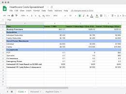 Spreadsheet To Compare Insurance Quotes Spreadsheet Downloa Spreadsheet  gambar png