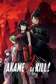 Akame Ga Kill - Rotten Tomatoes