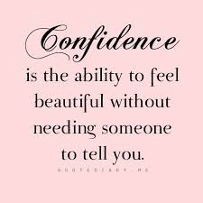 Image result for images of people with inner confidence