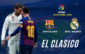 Главное противостояние матча «реал» (мадрид) — «барселона». El Clasico 2020 Barcelona Vs Real Madrid What To Expect Xplore Sports Blog