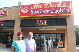 Get up to 70% off food & drink in macon with groupon deals. Ma Duke Restaurant Opening In Macon Ga Next To Piggly Wiggly Macon Telegraph