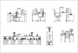 Cabinet Design Cad Drawings