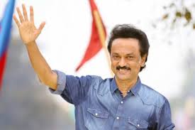 Strangely stalin name also echos in world history as the one who stopped the aryan juggernaut, the m.k. Tamil Nadu Election Results 2016 Mk Stalin S Spirited Campaign Makes It A Close Contest With Jayalalithaa The Financial Express