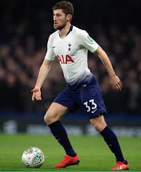 He started his career with the youth ranks, after stayed with the club ,he swansea's ben davies and michel vorm move to tottenham in swap deal for gylfi sigurdsson and cash. Ben Davies To Give Spurs Boost With Early Return From Groin Injury Next Month