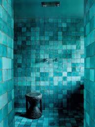 Turquoise Home Decor Turquoise Tile